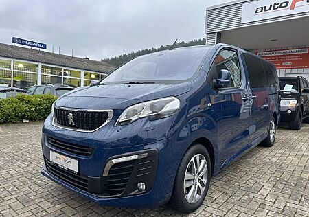 Peugeot Traveller Allure L3*Leder*Pano*Automatic*