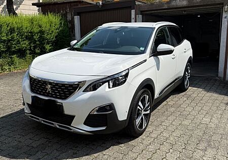Peugeot 3008 1.2 PureTech 130 Allure Allure