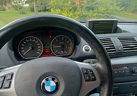 BMW 120d -