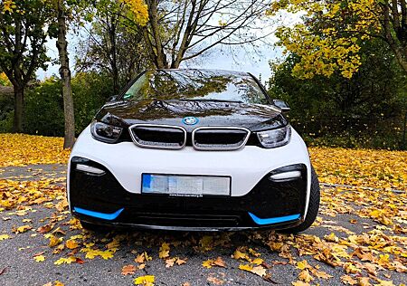 BMW i3s (120 Ah), 135kW, inkl. 12M. Premium Selectio