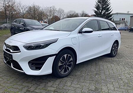 Kia Cee'd Sportswagon cee'd Sporty Wagon 1.6 PHEV Vision Sportswagon