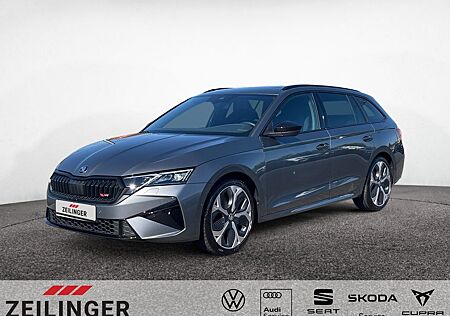 Skoda Octavia Combi RS TSI DSG|PANO|AHK|eHECK|5-J-GAR