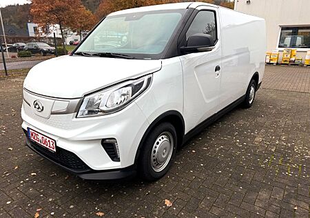 Maxus eDeliver 3 Kasten L1H1