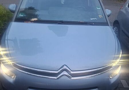 Citroën C4 Picasso THP 165 Exclusive Stop & Start EA...