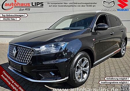 Borgward BX7 2.0T TS | Leder | Navi | Pano |