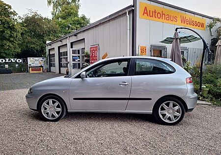 Seat Ibiza 1.4 TÜV 07/2027 !!