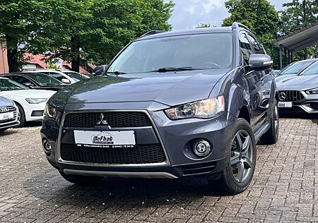 Mitsubishi Outlander Invite 4WD Automatik