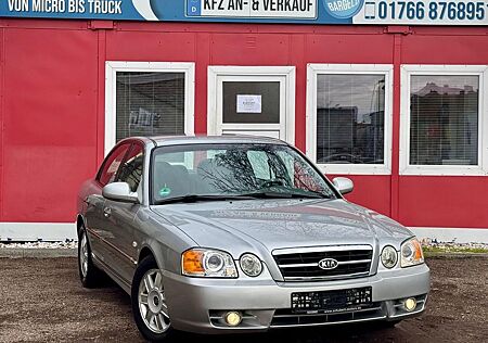 Kia Magentis *AUTOMATIK*LEDER*SHZ*ELST*TÜV/NEU*