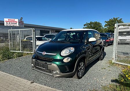 Fiat 500L Trekking 1.3 JTD Automatik |Klimaaut. |PDC