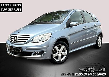 Mercedes-Benz B 170 /E37