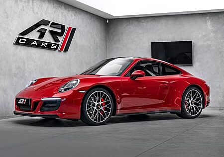 Porsche 991 911 Carrera GTS .2