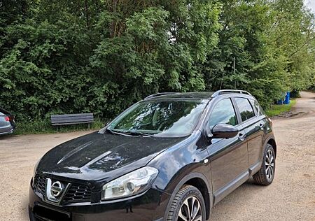 Nissan Qashqai 1.6 dCi DPF Tekna Tekna