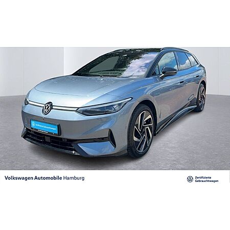 VW ID.7 leasen