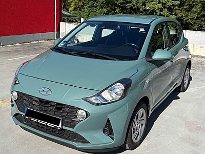 Hyundai i10 1.0 Select Select