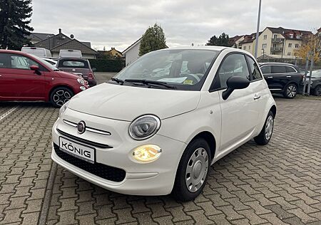 Fiat 500 1.0 GSE Klimaanlage*Carplay
