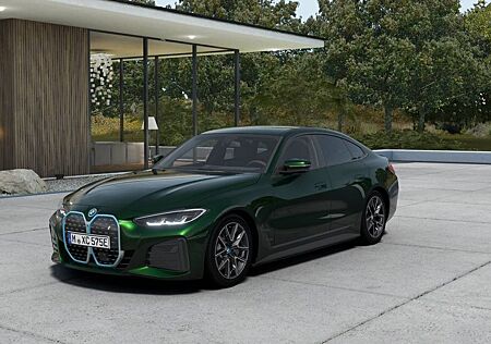 BMW i4 eDrive40 Gran Coupé M Sport NP: 77.820,- HUD