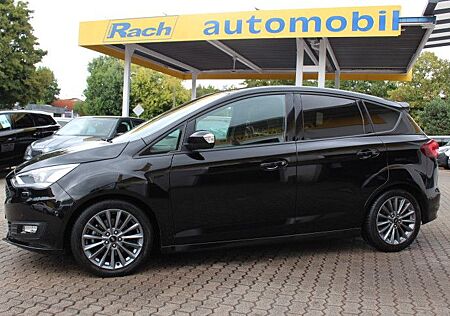 Ford C-Max *Sport*AHK schwenkbar, Lenkradheiz.*Kamera
