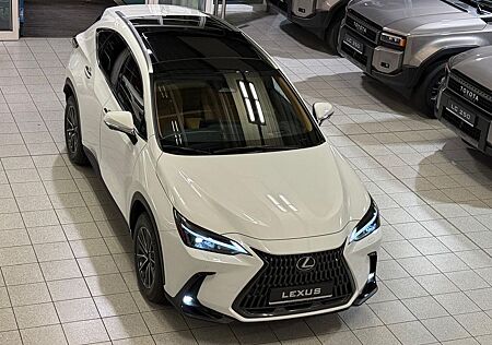 Lexus NX 450h + 4 WD-EXECUTIVE-360 KAM.-PANORMA-HEAD UP
