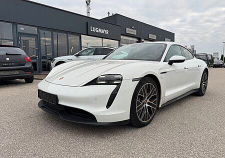 Porsche Taycan 45.300.- netto
