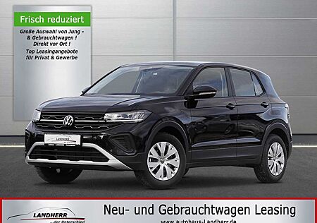 VW T-Cross Volkswagen 1.0 TSI // LED/PDC/SHZ