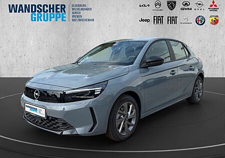 Opel Corsa Edition SHZ * LM * Temp * CarPlay