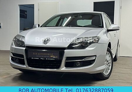 Renault Laguna III Expression* 1-Hand*Tempomat*