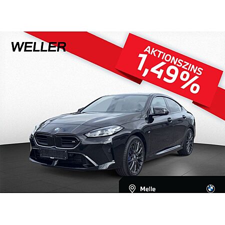 BMW M235 leasen