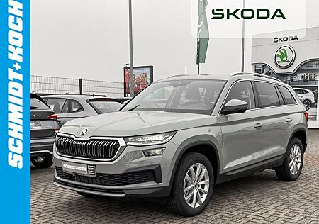 Skoda Kodiaq 2.0 TDi Style 4x4 DSG Allrad Navi PDC DAB