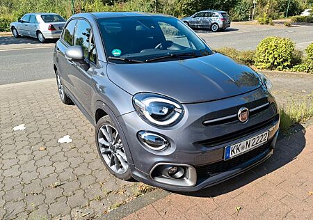 Fiat 500X 1.0 FireFly Turbo 88kW SPORT