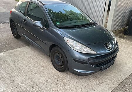 Peugeot 207 Filou Kupplung Neu Klima Tüv Neu