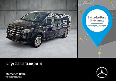 Mercedes-Benz Vito 114 CDI Tourer PRO XL 9G+Klima+SpurP+Tempo
