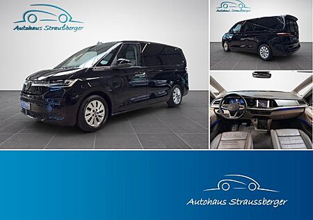 VW T7 Multivan Volkswagen TSI LR ACC DCC PANO HUD IQ LEDER 7-S