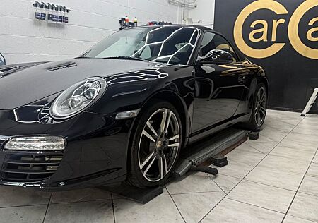 Porsche 997 / 2
