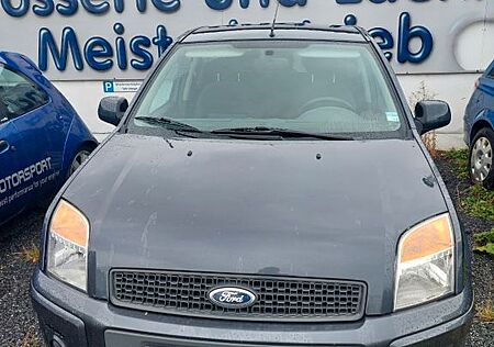 Ford Fusion Style EXPORT GEWERBE