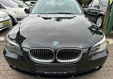 BMW 525i 525 Baureihe 5 Lim. * TÜV NEU*2HAND*