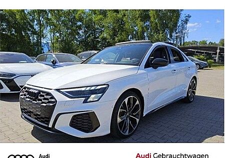 Audi S3 Lim. 2.0 TFSI S-tronic quattro S-Line MATRIX