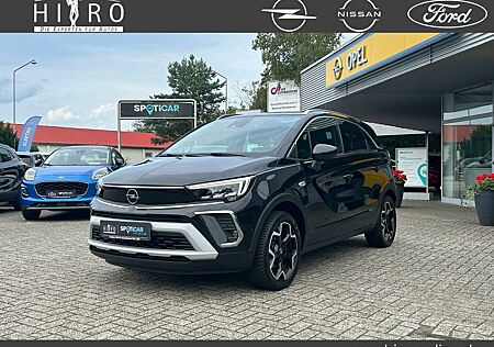 Opel Crossland X Crossland Ultimate Paket LED/SHZ/LenkHZ/Tempomat