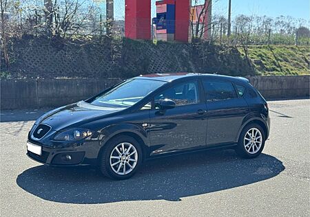 Seat Leon 2.0 TDI CR Style Copa Style Copa