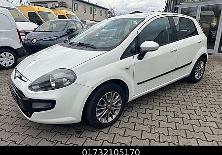 Fiat Punto EVO Klima