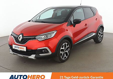 Renault Captur 0.9 Energy Intens *NAVI*LED*TEMPO*PDC*SHZ