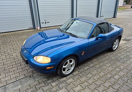 Mazda MX-5 10th Anniversary 10th Anniversary