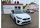 Kia Cee'd Sportswagon Ceed SW 1,5 T-GDI DCT GT-Line*Techno-P*Leder*GD*