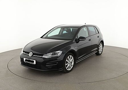 VW Golf Volkswagen 1.5 TSI ACT DSG Highline BlueMotion