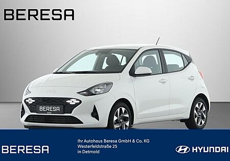 Hyundai i10 1.0 Trend (MY25) 1.0 Benzin (63 PS) 2WD