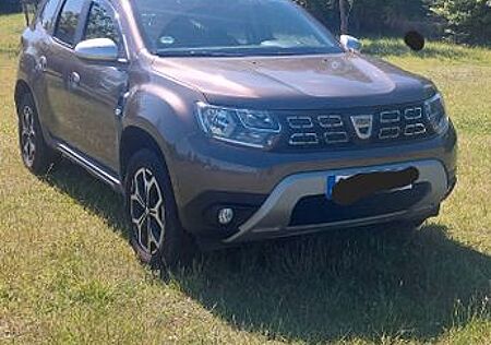 Dacia Duster TCe 130 2WD Prestige Prestige