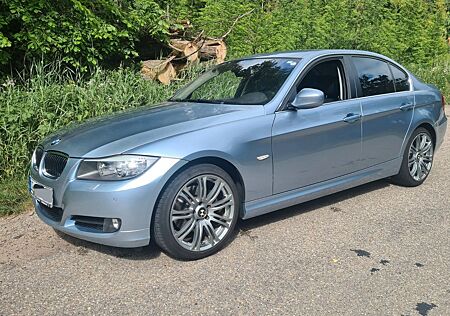 BMW 325i E90 - 6 Zylinder N53