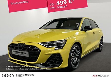 Audi S3 Sportback TFSI 245(333) kW(PS) S tronic -38%!