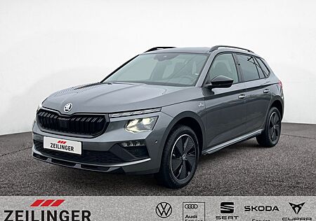 Skoda Kamiq Monte Carlo 1.5 TSI DSG|ACC|WINTERPLUS|