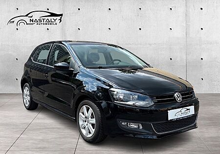 VW Polo Volkswagen V Highline*SHZ*KLIMA*PANO*SPORTLENKRAD