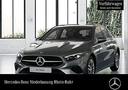 Mercedes-Benz A 200 d PROGRESSIVE+PANO+AHK+MULTIBEAM+KAMERA+8G